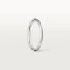 1895 Ehering – Platin – Cartier