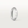 1895 Ehering – Platin – Cartier
