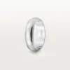 1895 Ehering – Platin – Cartier