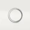1895 Ehering – Platin – Cartier