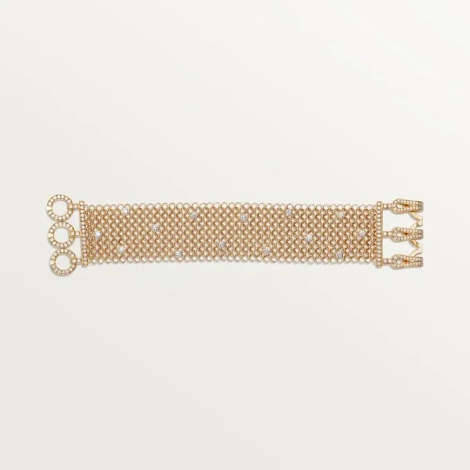 Agrafe-Armband