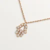 Anhänger „Hearts and Symbols“ – Roségold, Diamanten – Cartier