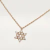 Anhänger „Hearts and Symbols“ – Roségold, Diamanten – Cartier