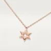 Anhänger „Hearts and Symbols“ – Roségold, Diamanten – Cartier