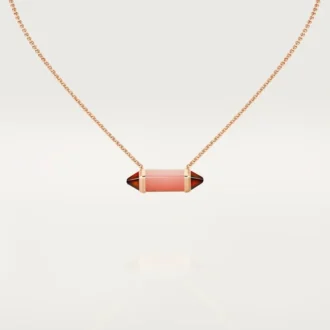Anhänger „Les Berlingots De Cartier“