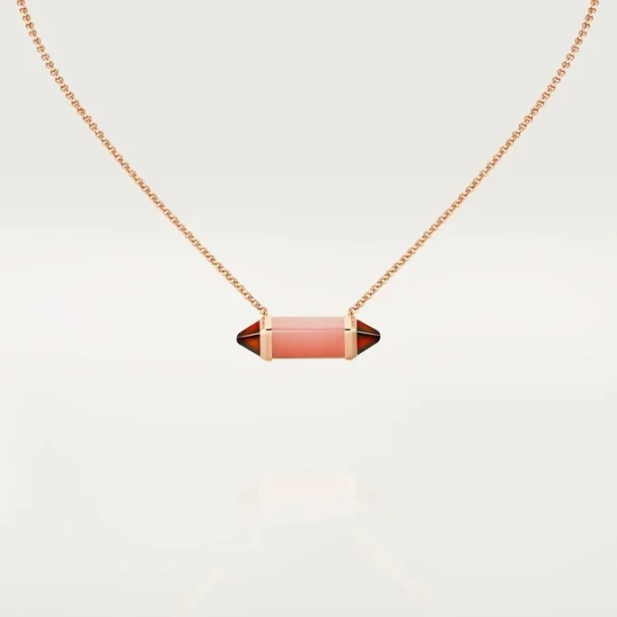 Anhänger „Les Berlingots De Cartier“