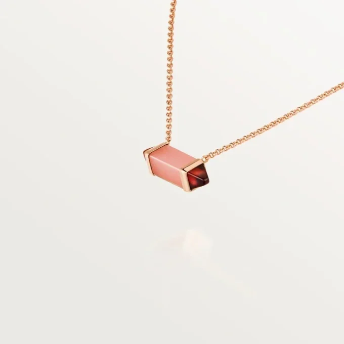 Anhänger „Les Berlingots De Cartier“