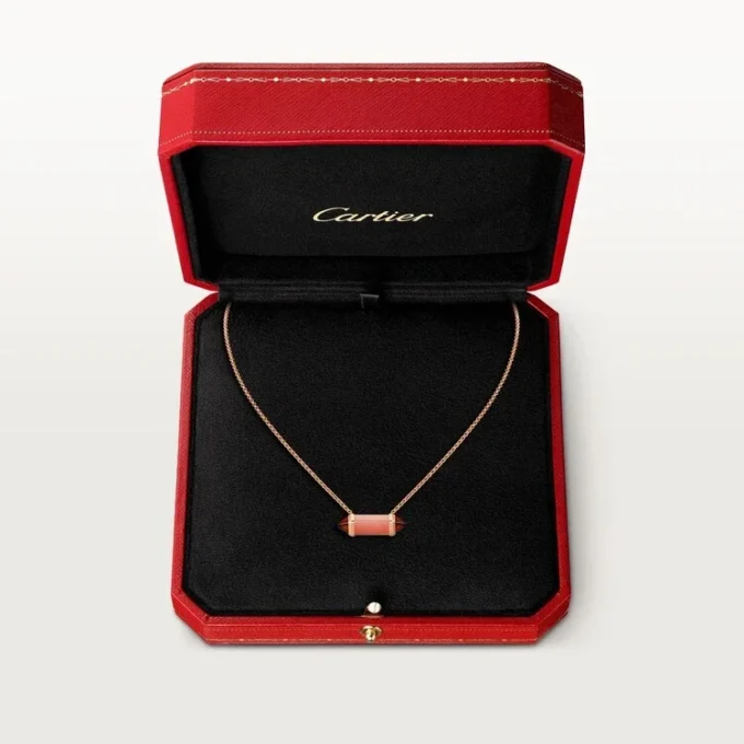 Anhänger „Les Berlingots De Cartier“