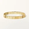 Armband „Love Unlimited“, flexibel