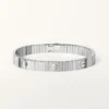 Armband „Love Unlimited“, flexibel