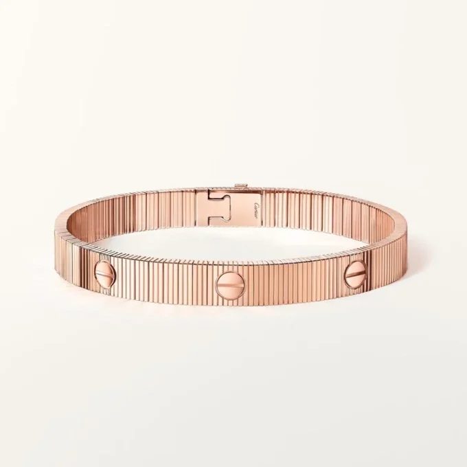 Armband „Love Unlimited“, flexibel