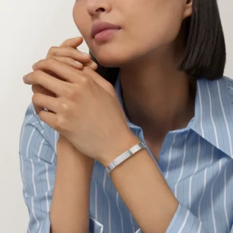 Armband „Love Unlimited“, flexibel