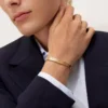 Armband „Love Unlimited“, flexibel