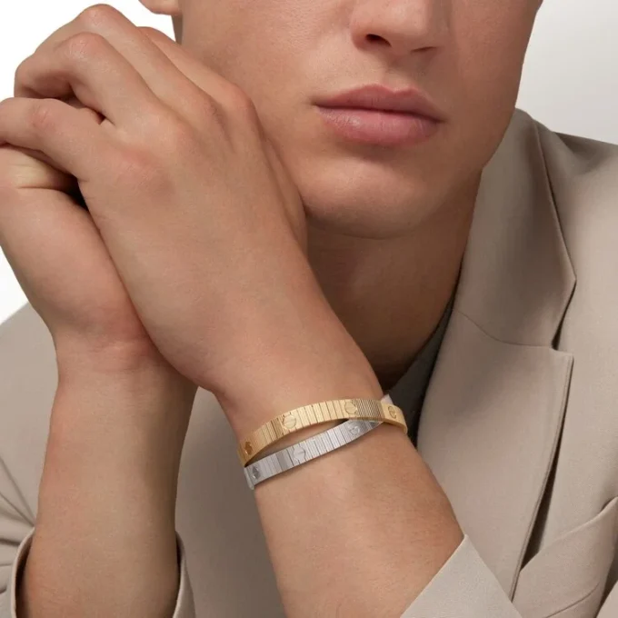 Armband „Love Unlimited“, flexibel