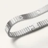 Armband „Love Unlimited“, flexibel