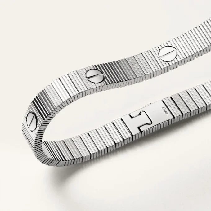 Armband „Love Unlimited“, flexibel