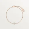 Armband „Symbols“ – Roségold, Diamanten – Cartier
