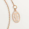 Armband „Symbols“ – Roségold, Diamanten – Cartier