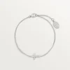 Armband „Symbols“ – Weißgold, Diamanten – Cartier