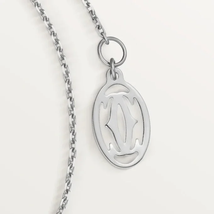 Armband „Symbols“ – Weißgold, Diamanten – Cartier