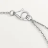 Armband „Symbols“ – Weißgold, Diamanten – Cartier
