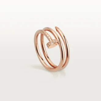 B4210800-Juste un Clou-Ring