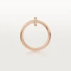 B4210800-Juste un Clou-Ring