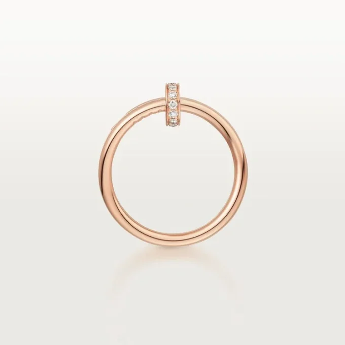 B4210800-Juste un Clou-Ring