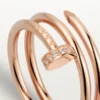 B4210800-Juste un Clou-Ring