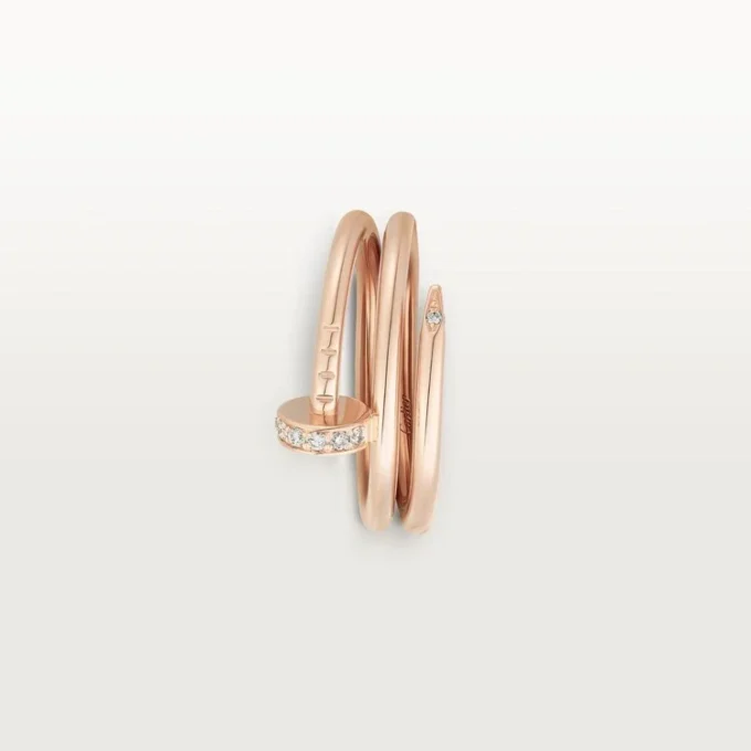 B4210800-Juste un Clou-Ring