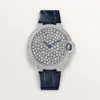 Ballon Bleu de Cartier Uhr
