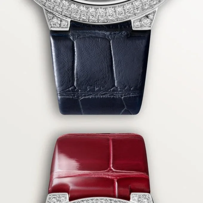 Ballon Bleu de Cartier Uhr