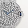 Ballon Bleu de Cartier Uhr