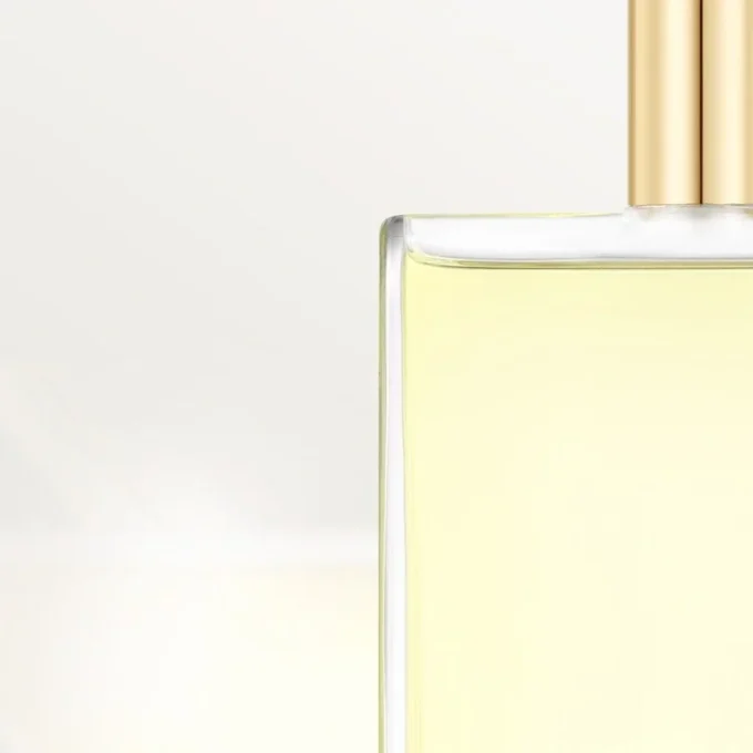 Bergamotte Eau de Toilette Nachfüllflasche – Rivières de Cartier | Cartier