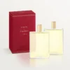 Bergamotte Eau de Toilette Nachfüllflasche – Rivières de Cartier | Cartier