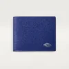 Brieftasche, Losange