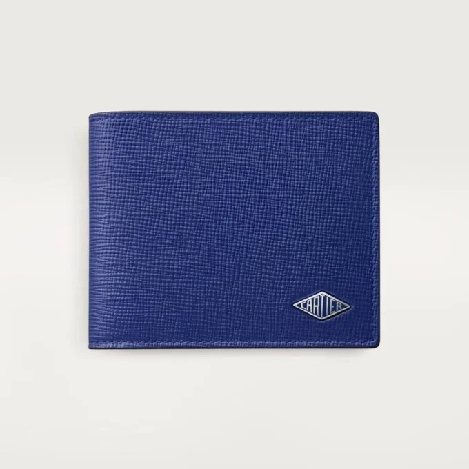 Brieftasche, Losange