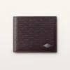 Brieftasche, Losange