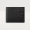 Brieftasche, Losange