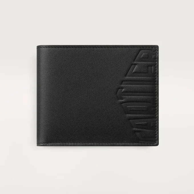 Brieftasche, Losange