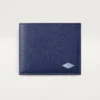 Brieftasche, Losange