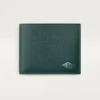 Brieftasche, Losange