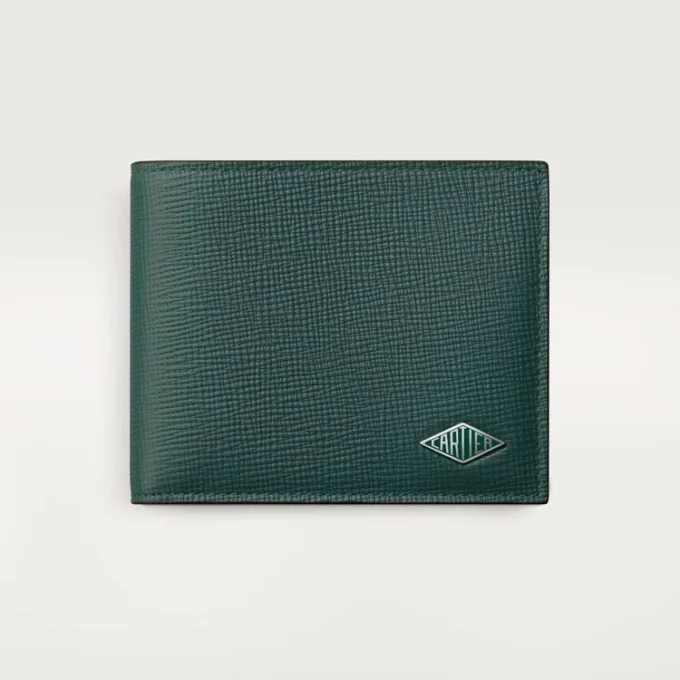 Brieftasche, Losange