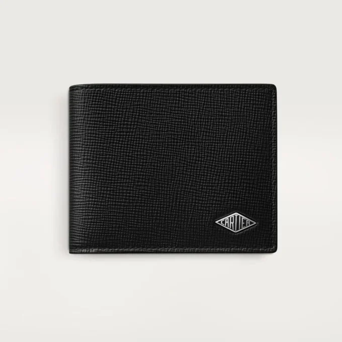 Brieftasche, Losange