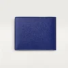 Brieftasche, Losange