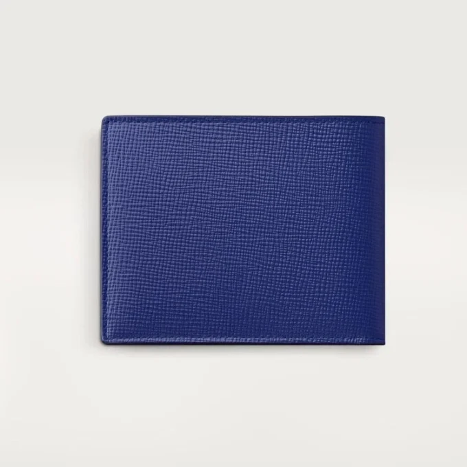 Brieftasche, Losange