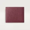 Brieftasche, Losange