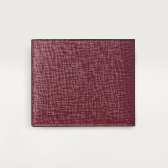 Brieftasche, Losange