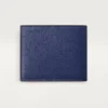 Brieftasche, Losange