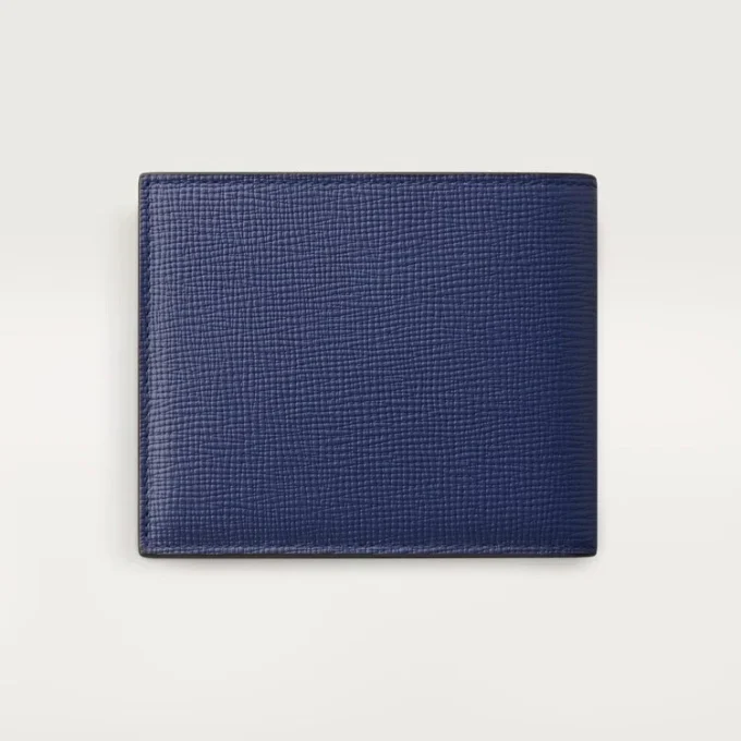 Brieftasche, Losange